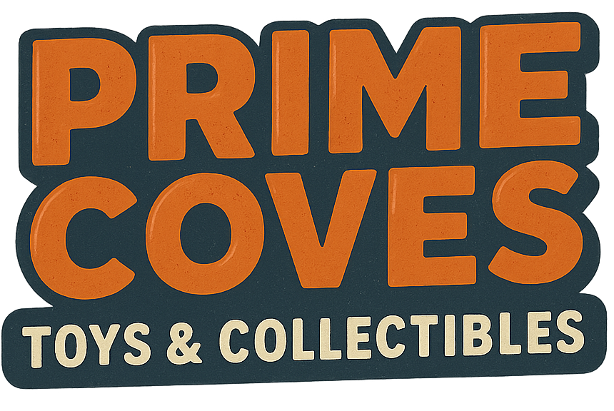 Prime Coves